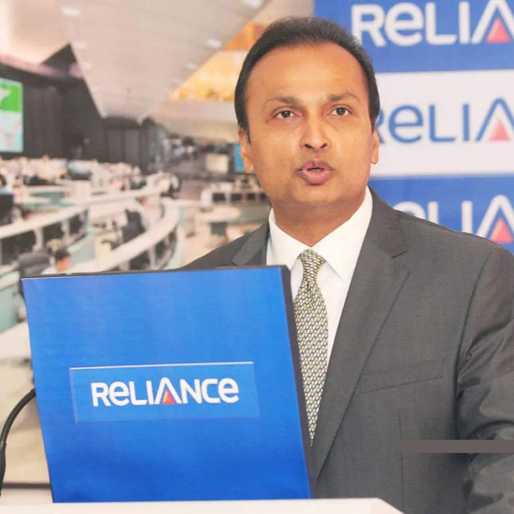 The second round of auction regarding Reliance Capital’s asset has been set-thumnail