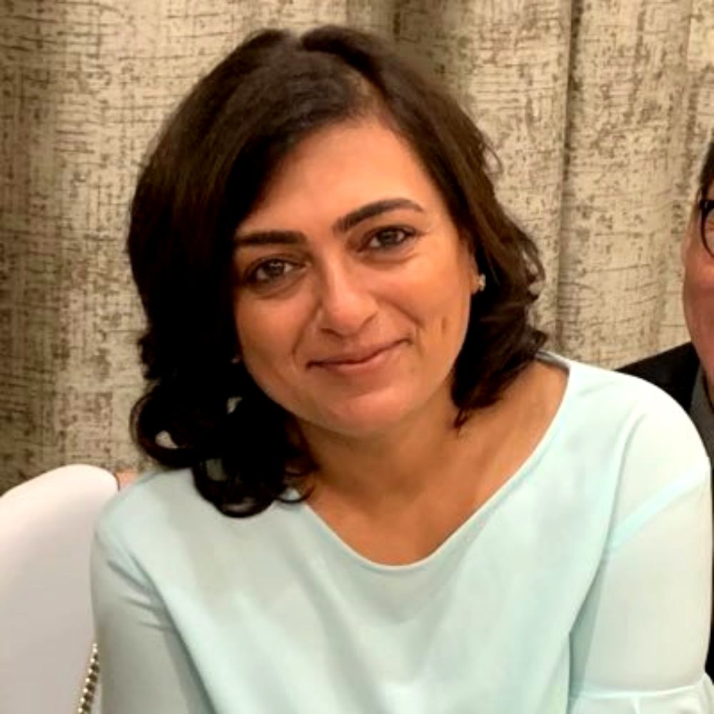 Sabina Chopra: Co-founder & COO of Yatra-thumnail