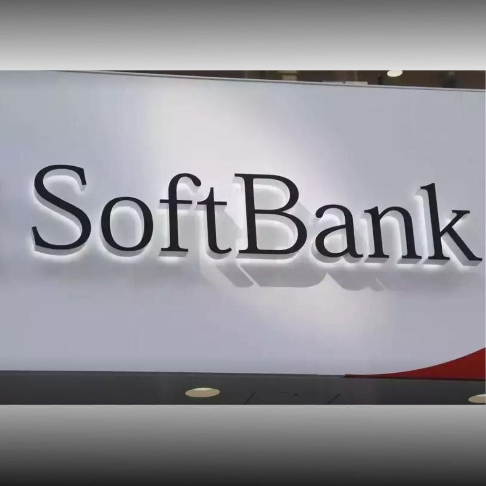 SoftBank sells shares worth Rs. 954 crores in Delhivery in a bulk deal-thumnail