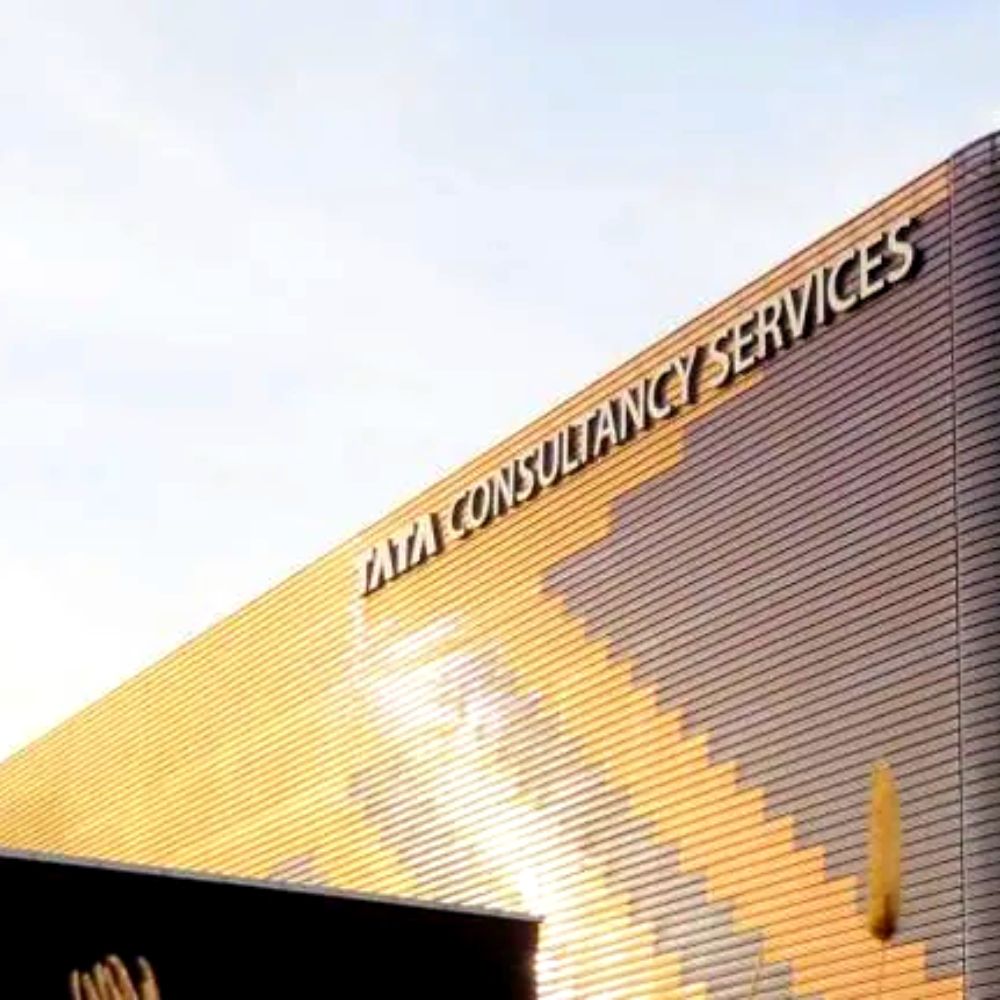 Tata Consultancy Services (TCS) on the Brink of Concluding Agreements Valued at $1 Billion with Marks & Spencer-thumnail