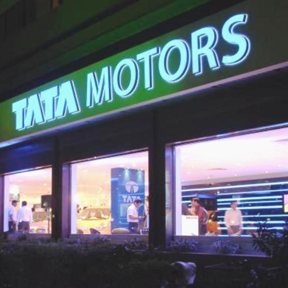Tata Motors takes further steps towards sustainability: Introducing dedicated EV showrooms-thumnail