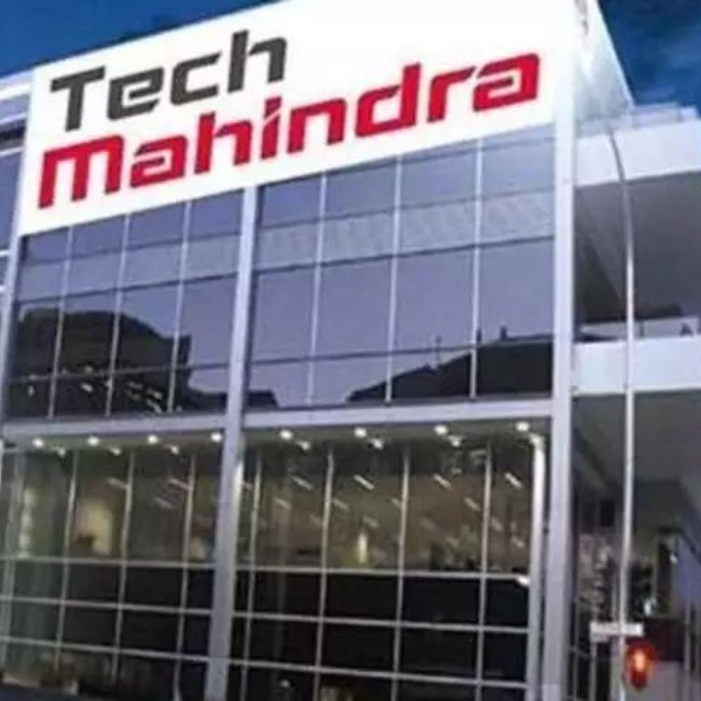 The stock of Tech Mahindra has risen as a result of the CEO appointment, but be wary of the euphoria-thumnail