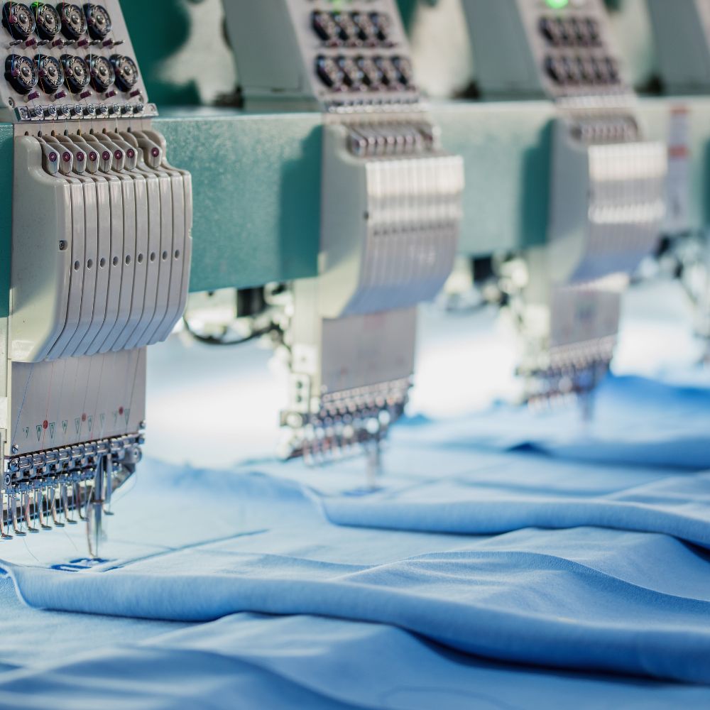 Textile and Garment Industry in India-thumnail