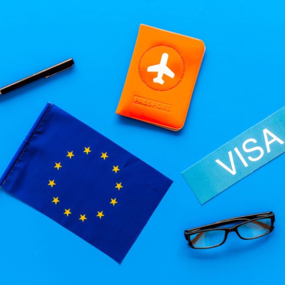 The 2D barcode will soon replace the Schengen visa passport sticker-thumnail