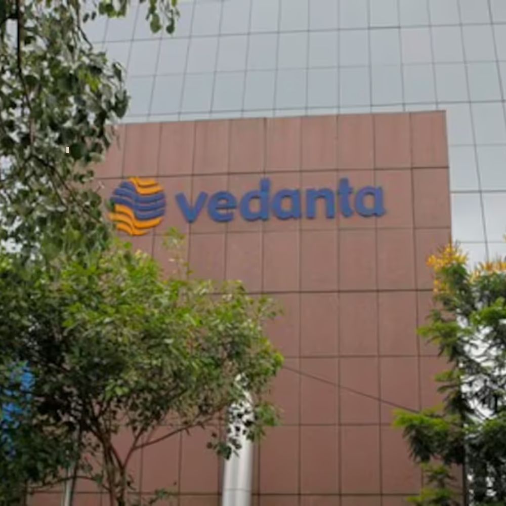 <strong>The Vedanta Group is in talks with banks about the possibility of selling its stake</strong>-thumnail