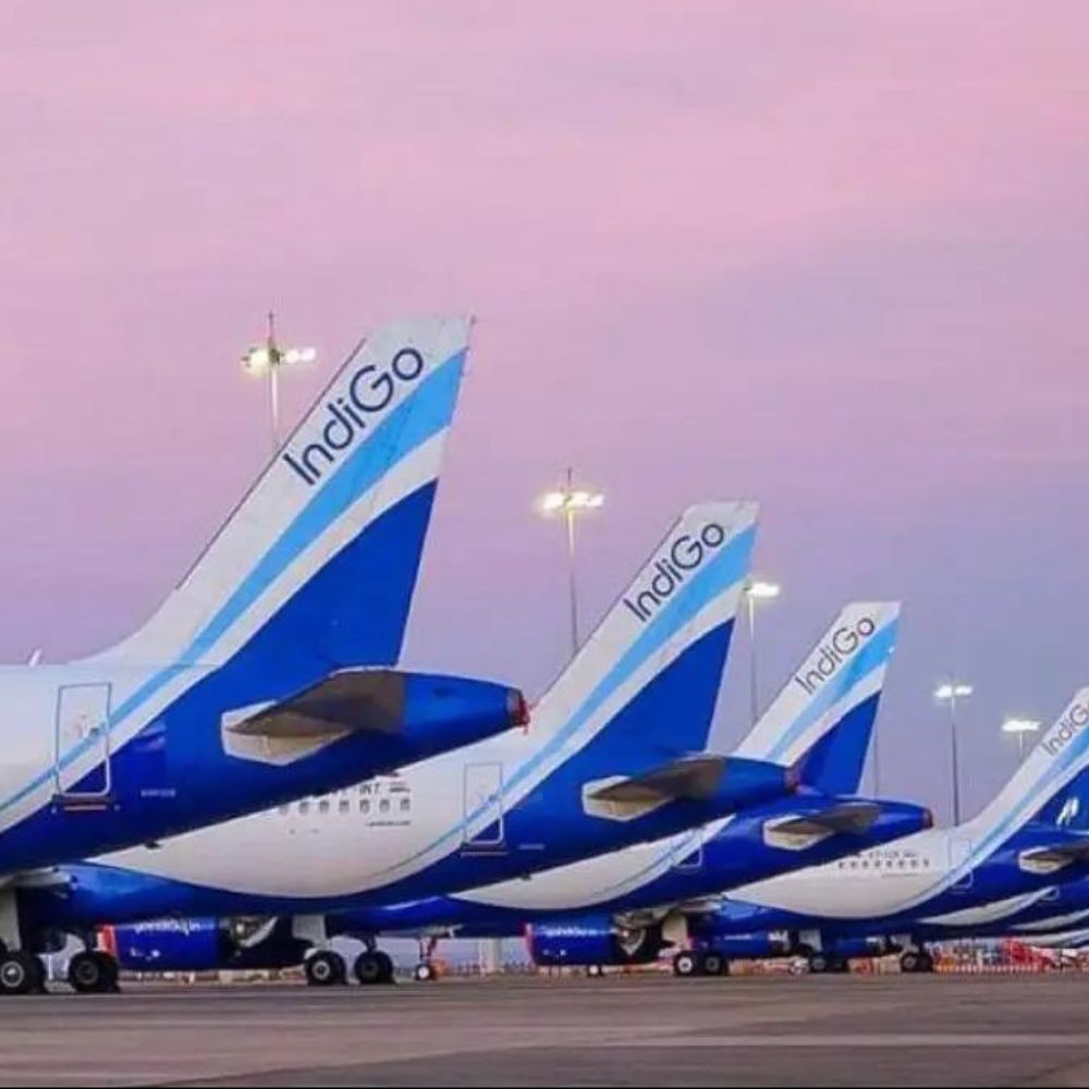 <strong>The aviation ministry approves IndiGo’s wet leasing of planes for operations in the US and Canada</strong>-thumnail