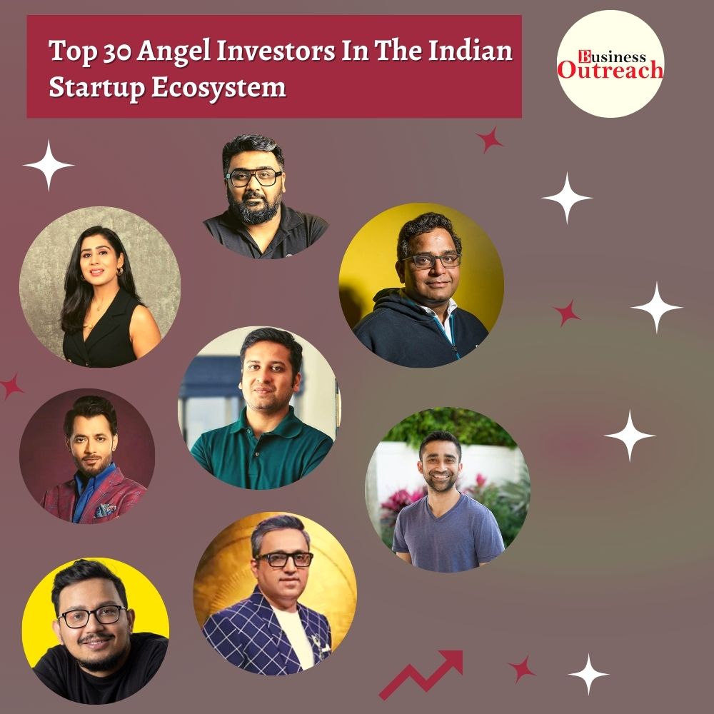 Top 30 Angel Investors In The Indian Startup Ecosystem-thumnail