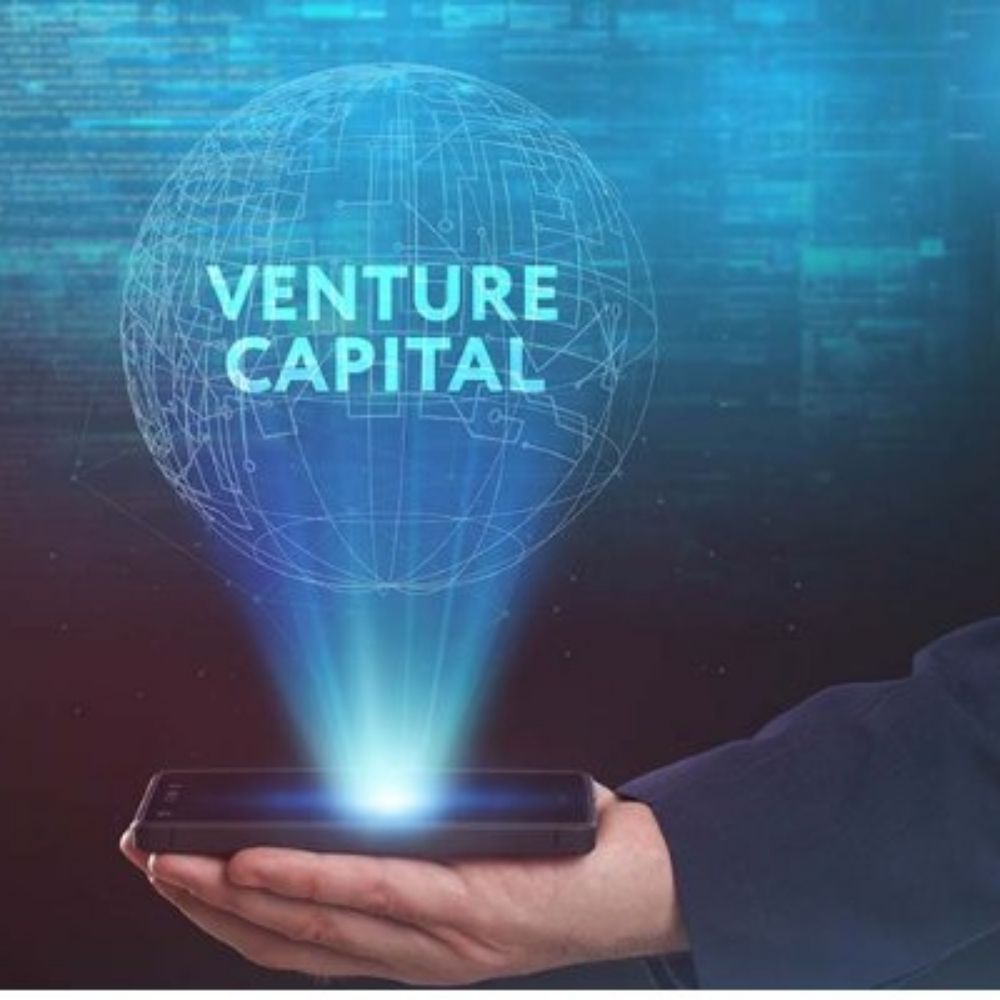 <strong>Top 5 Indian venture capital companies in India</strong>-thumnail