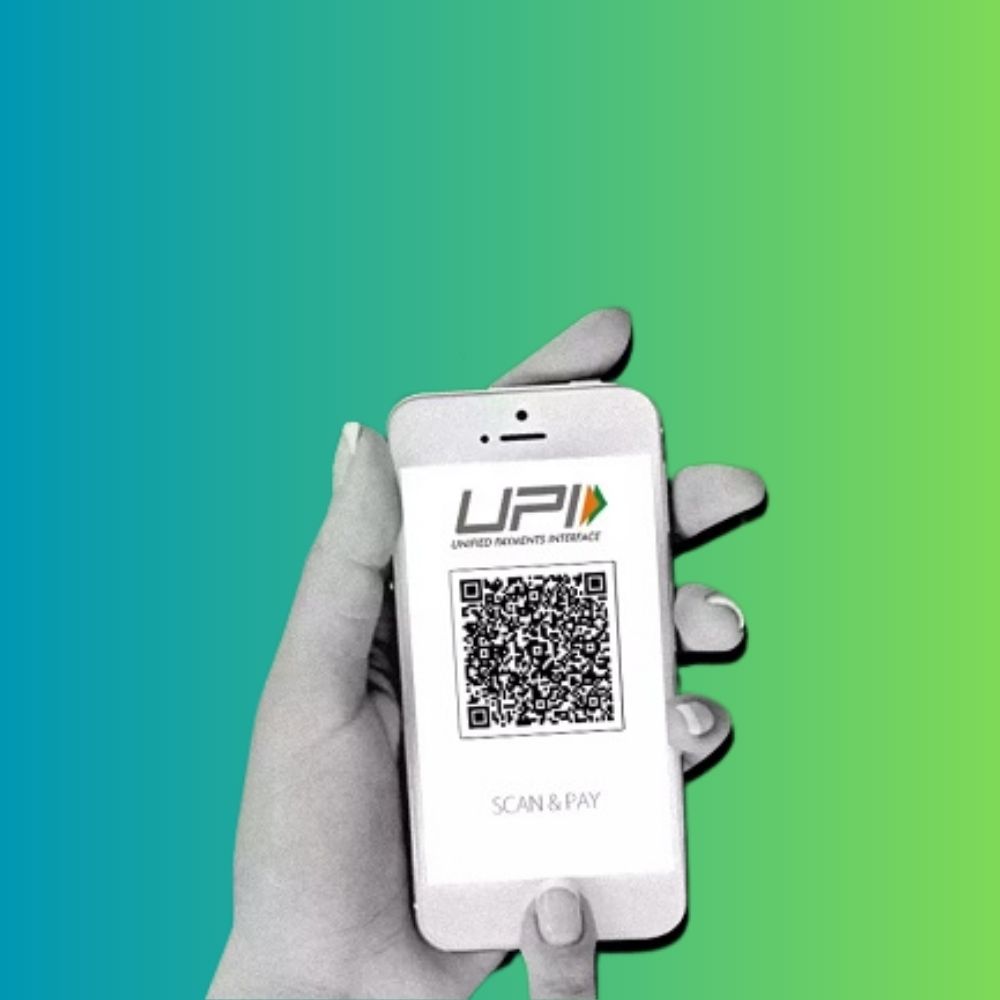<strong>UPI will drive India’s e-commerce market to $150 billion by 2026 as cash use declines</strong><strong></strong>-thumnail