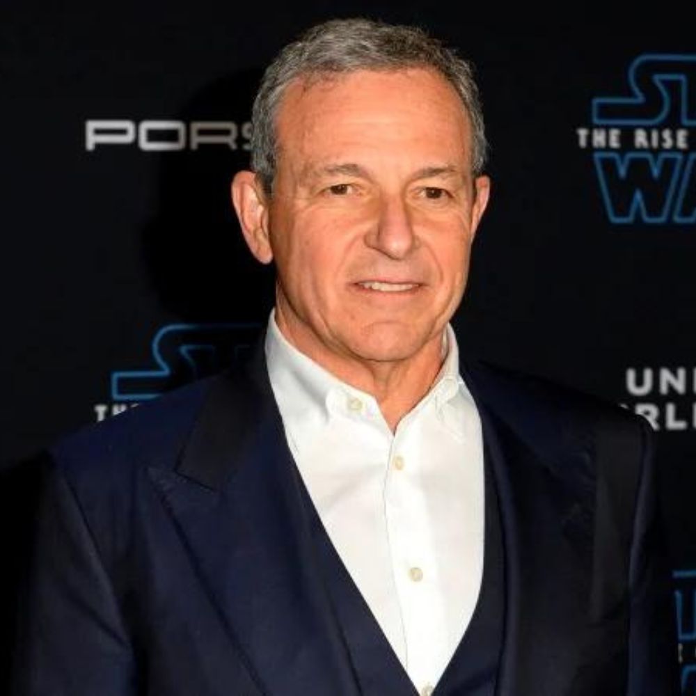 Under Bob Iger’s leadership, Disney is reconsidering producing content for its competitors-thumnail