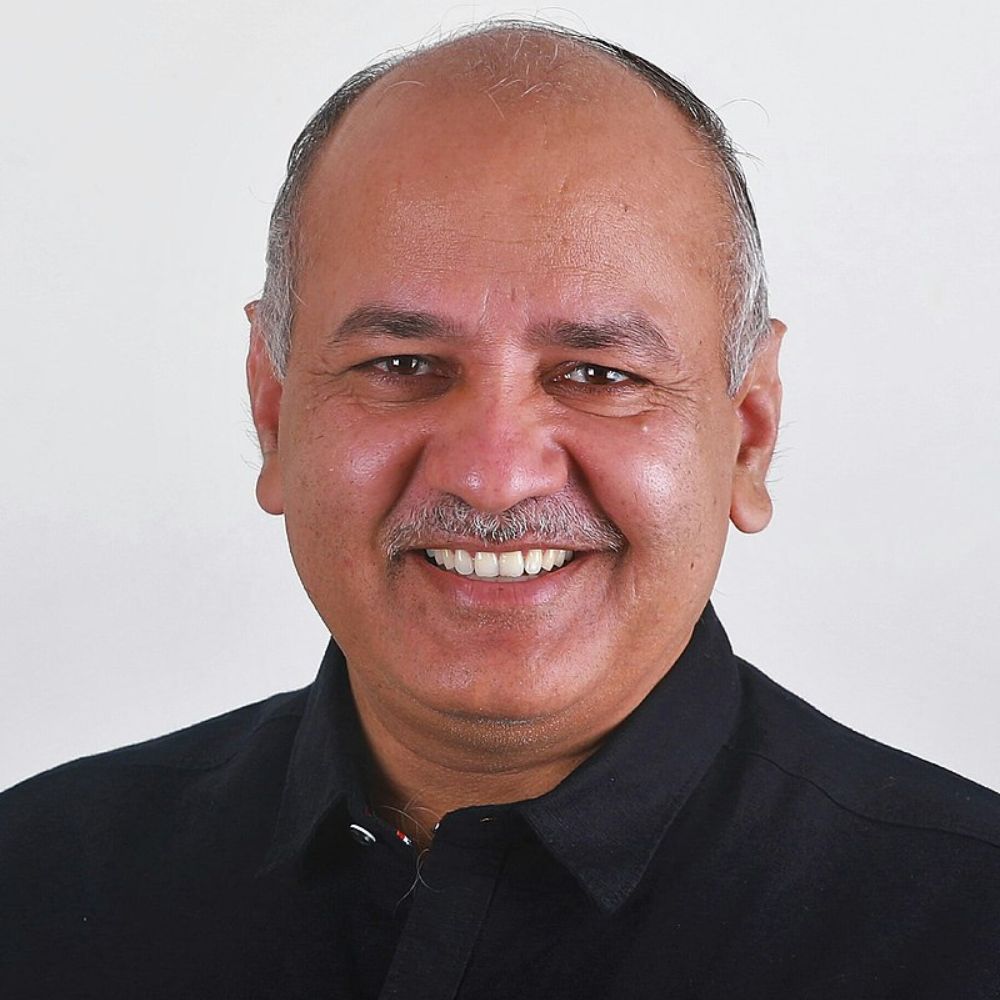 What exactly is Manish Sisodia’s purported connection to the ‘South Group’?-thumnail