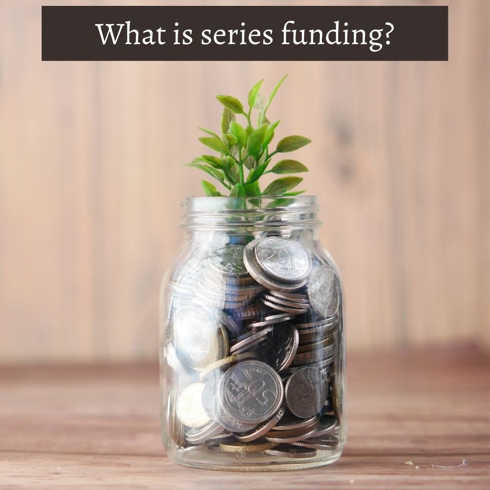 What is series funding?-thumnail