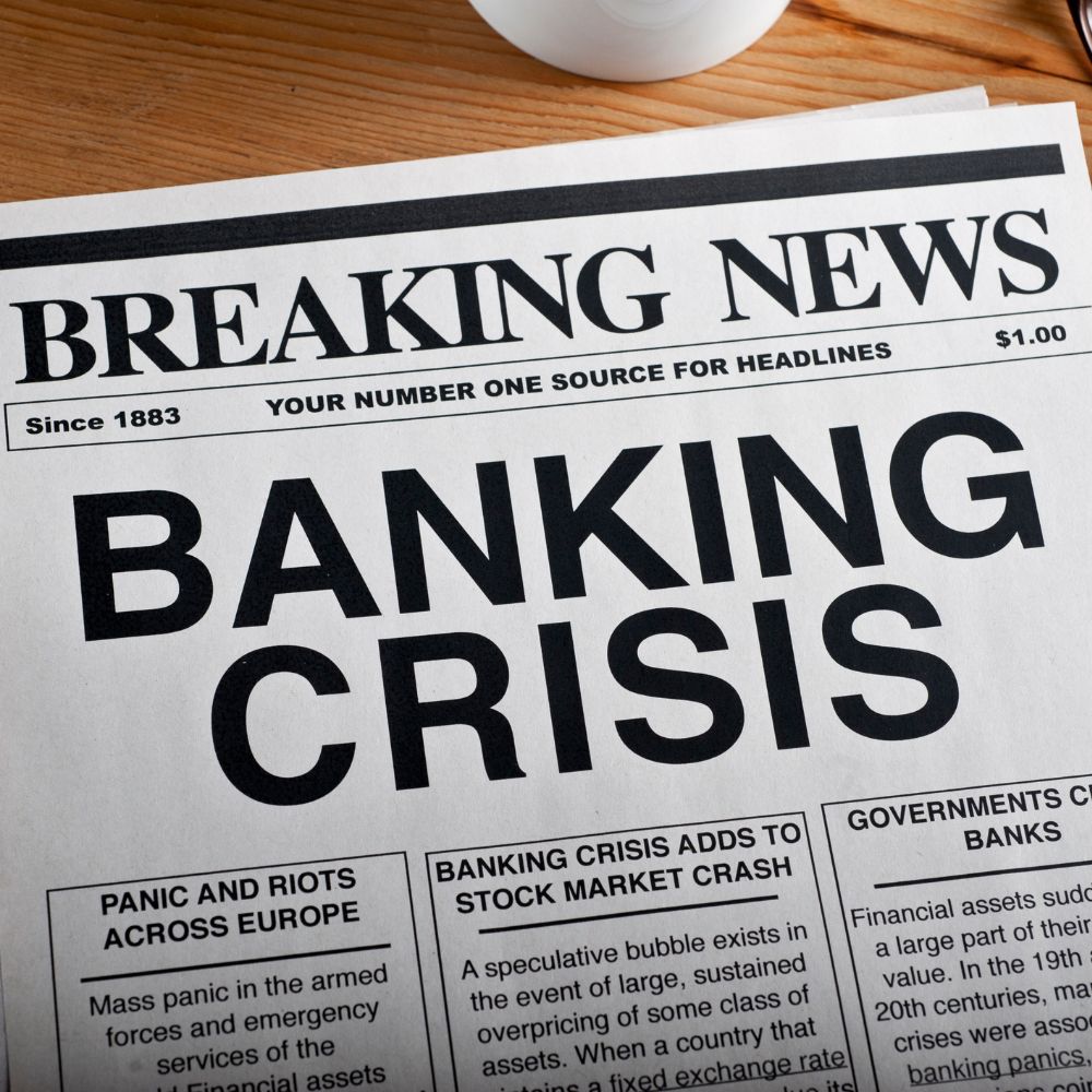 SVB Crisis: What caused the bankruptcy of the bank that startups favored?-thumnail