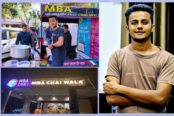 Success Story of MBA Chaiwala