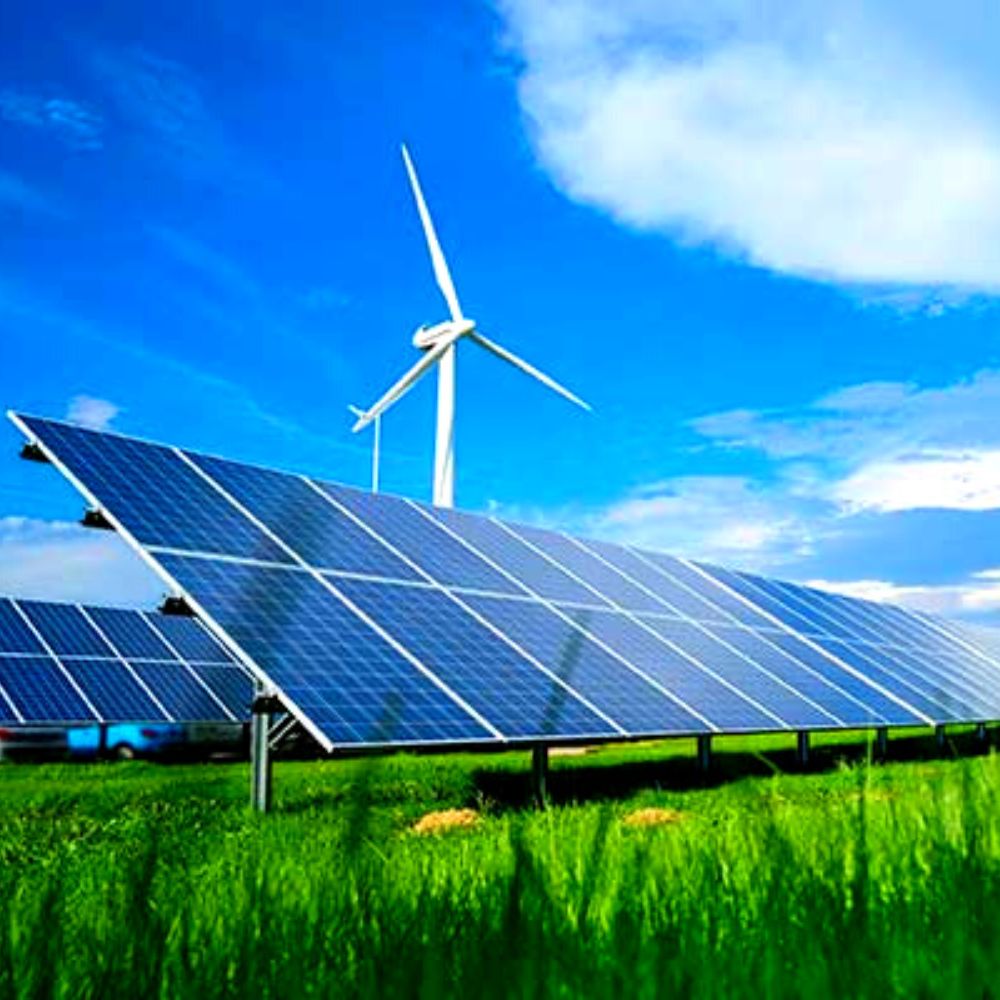 Goa targets 100% renewable energy consumption by 2050-thumnail