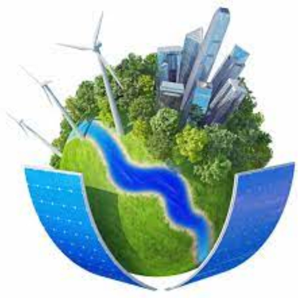 Adani Group aims to raise about $800 mn for financing green energy projects-thumnail