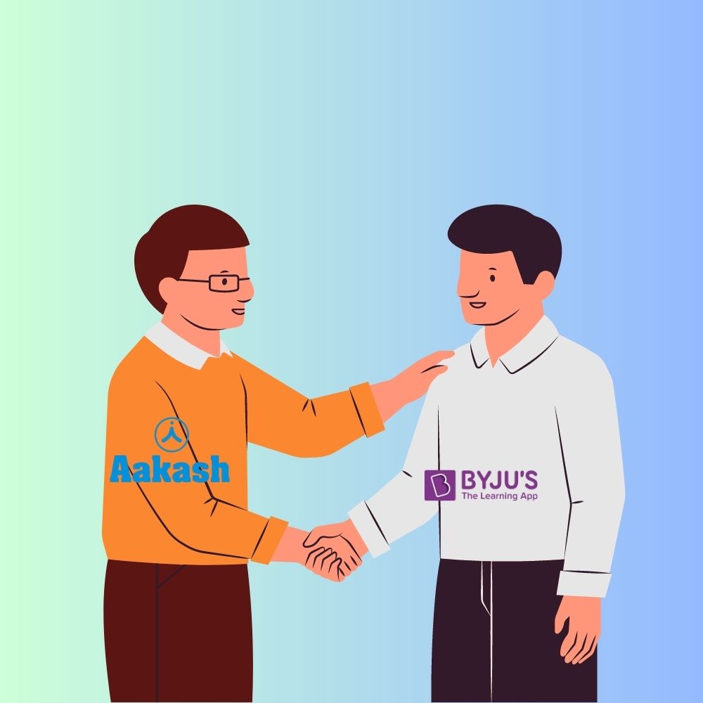 Apollo Global and 10X AD are in talks about investing in Byju’s parent company or Aakash-thumnail