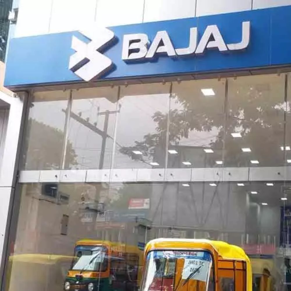 Analysts predict a decline in Bajaj Auto’s Q4FY23 revenues and margins due to weak export mix and lower operating leverage-thumnail