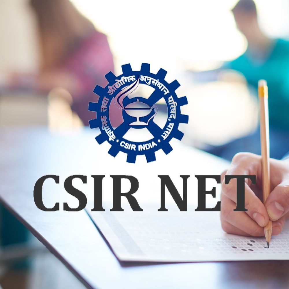 Today is the last day to register for CSIR-UGC NET 2023 at csirnet.nta.nic.in-thumnail