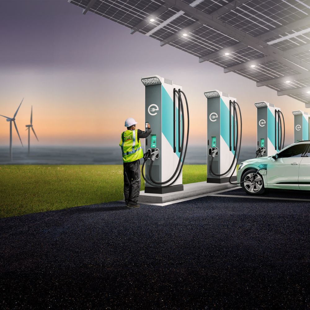 Check Out These Top Electric Vehicle Companies in 2024-thumnail