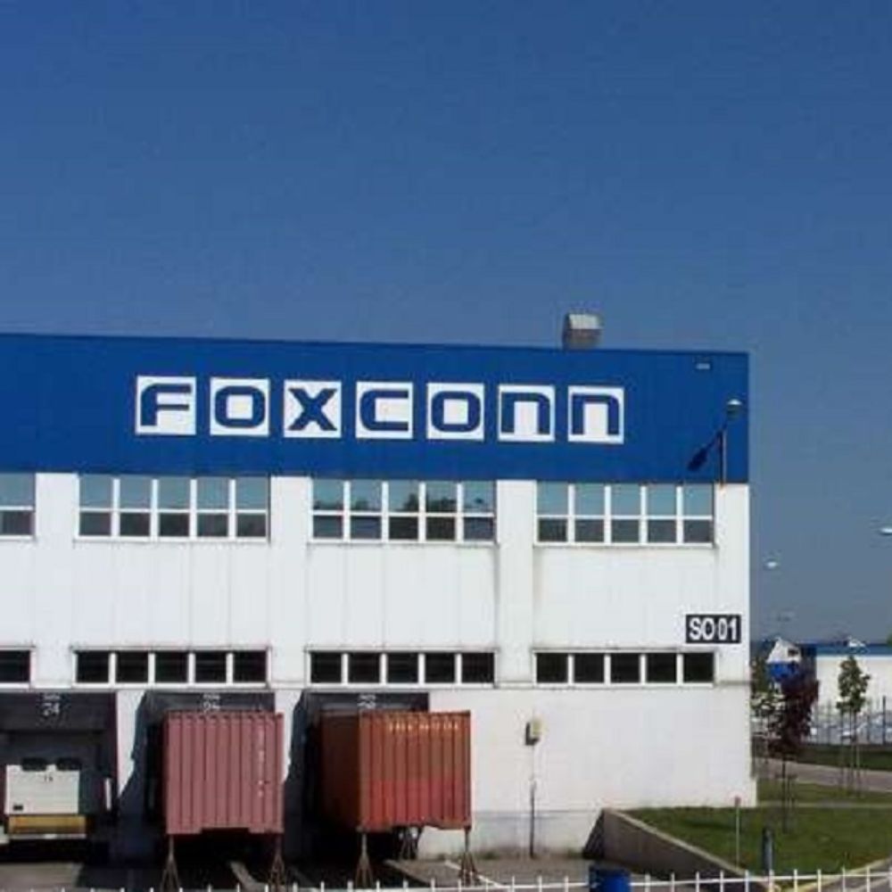 Chennai iPhone manufacturing facility to be expanded by Foxconn-thumnail