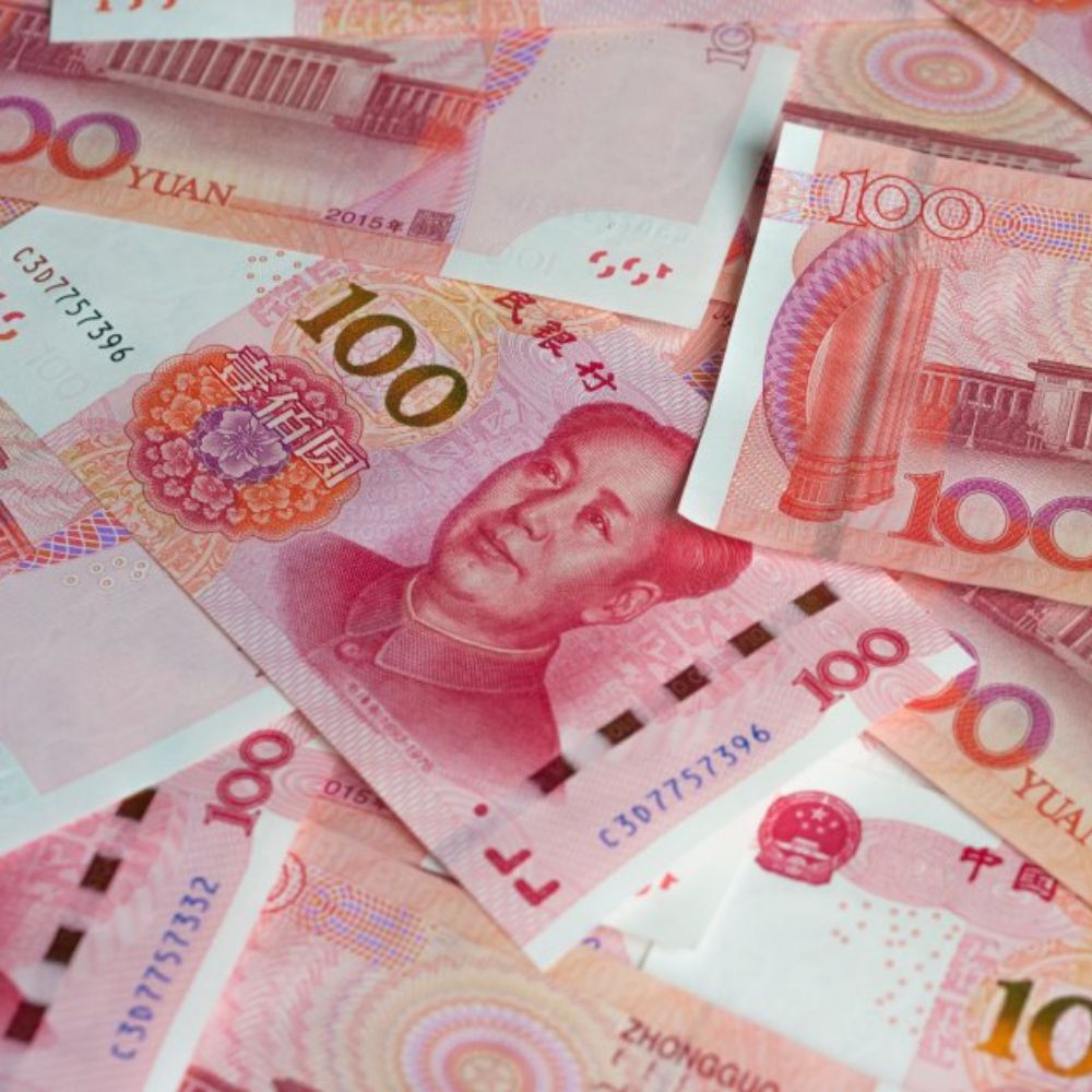 China’s Currency Yuan Gaining Dominance in International Trade-thumnail