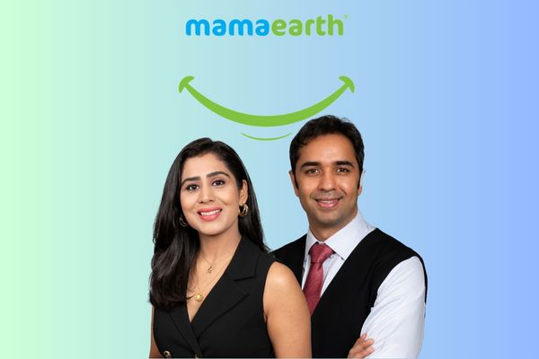 business plan of mamaearth