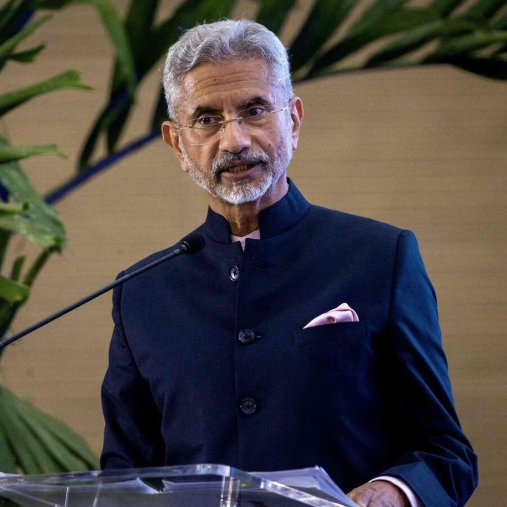 From pharmaceuticals to paper goods, trade between India and the Dominican Republic has surpassed $1 billion, according to S Jaishankar-thumnail