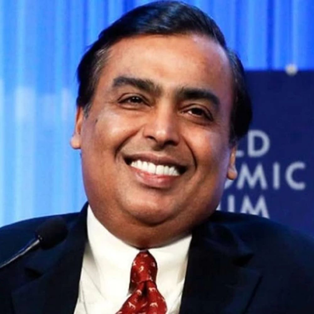 Here are some fascinating facts about Mukesh Ambani, India’s richest person, to know about his birthday-thumnail