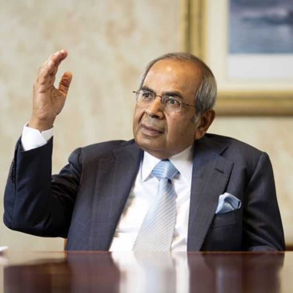 Hinduja Group is the sole bidder for Reliance Capital, with a bid of Rs 9,650 crore: Report-thumnail