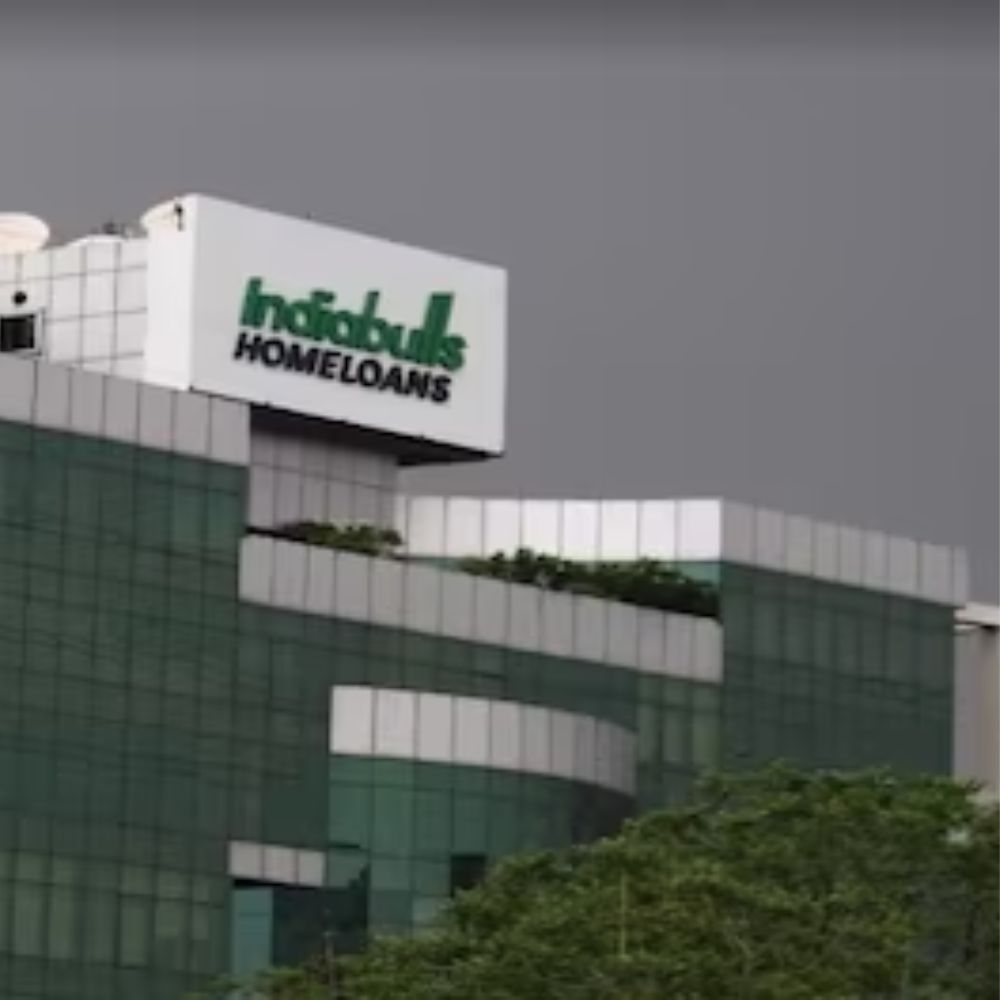 Indiabulls brings in Oaktree to purchase its loans-thumnail
