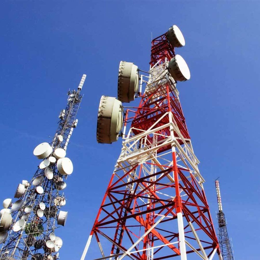 India’s Telecom Equipment Manufacturing Capability and Its Competition with Global Majors-thumnail