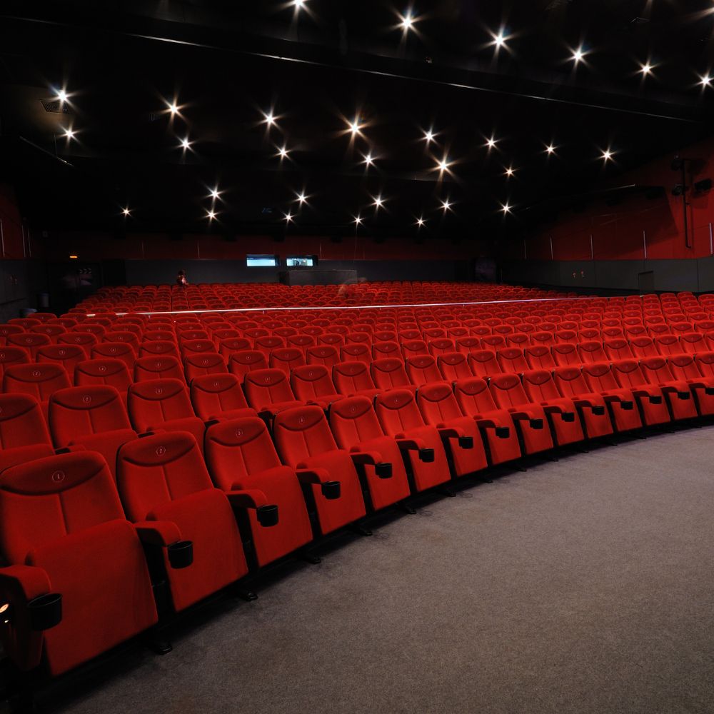Ingka accomplishes with PVR Inox for impending Gurgaon focus, to open a 9-screen cinema-thumnail