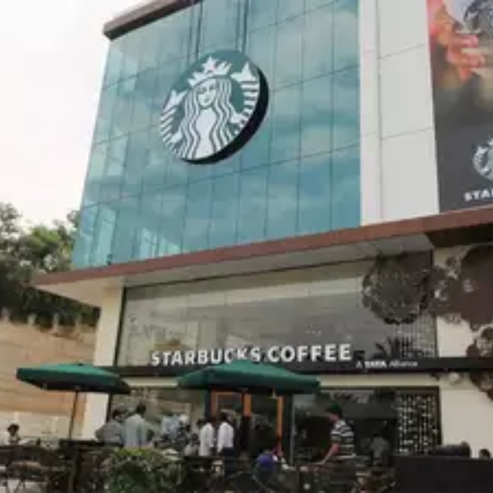 It took ten years! Tata Starbucks sells more than Rs 1,000 crore in a fiscal year-thumnail