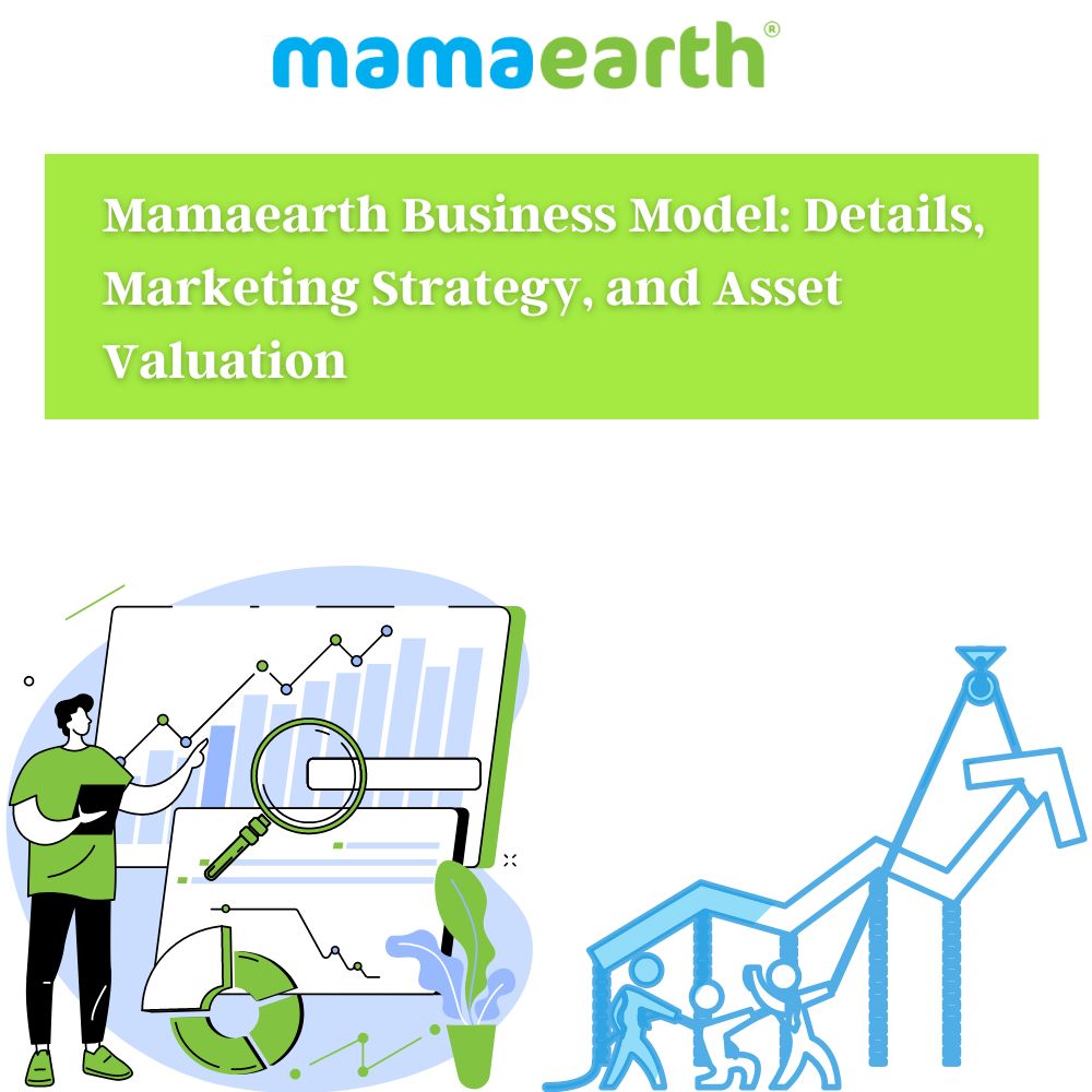 business plan of mamaearth