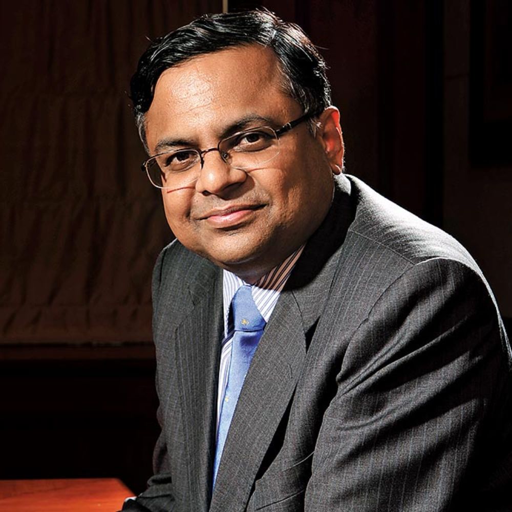 Tata Sons  Executive N Chandrasekaran uncovers the organization’s arrangements for ChatGPT-created frameworks-thumnail