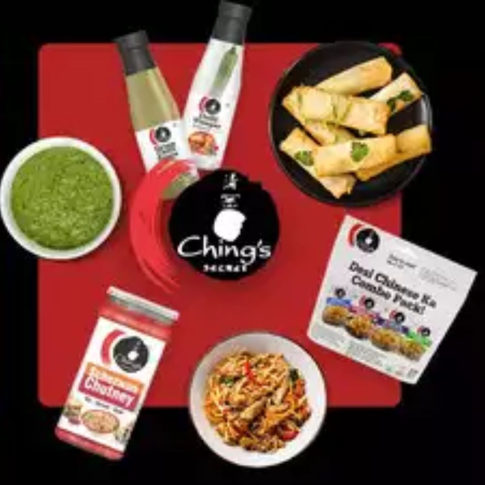 Nestle to Tata, big FMCG firms race to acquire the maker of Ching’s Secret-thumnail