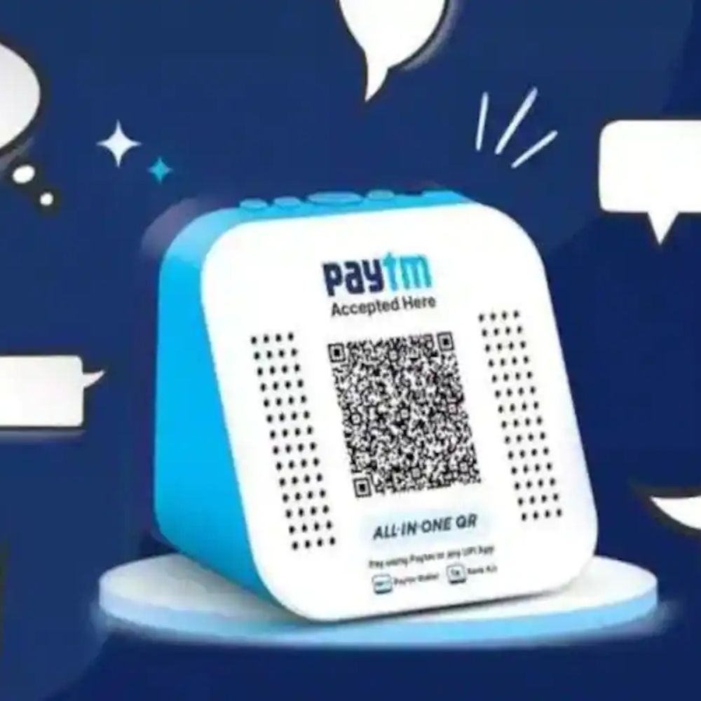 Paytm is leading offline payments with 6.8 million devices and has grown GMV by 40%-thumnail