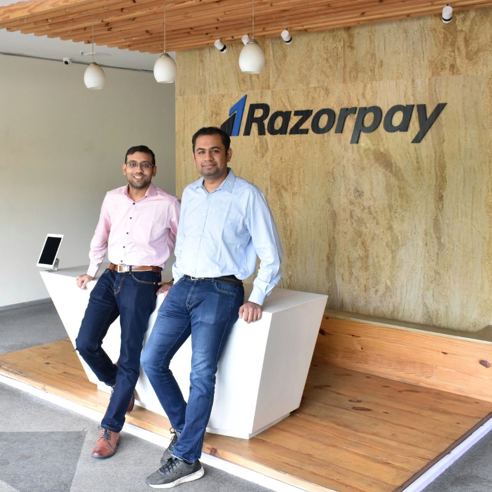 “Razorpay’s Trailblazing Success: Revolutionising Online Payment Systems for SMEs!”-thumnail
