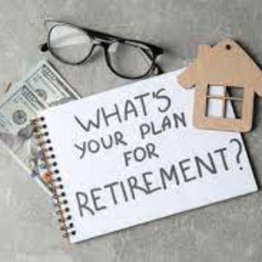 “Retirement Planning: Taking Control of Your Financial Future”-thumnail