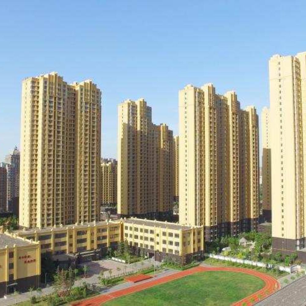 Saheb Enterprise partners with Hero Realty to build a 2,000-crore project in Gurugram-thumnail