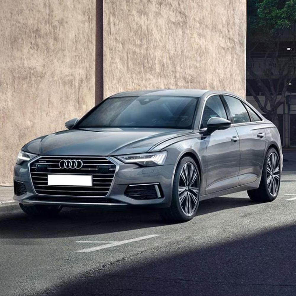 Sales of Audi India: The company reports a 126% increase in sales in Q1, 2023-thumnail