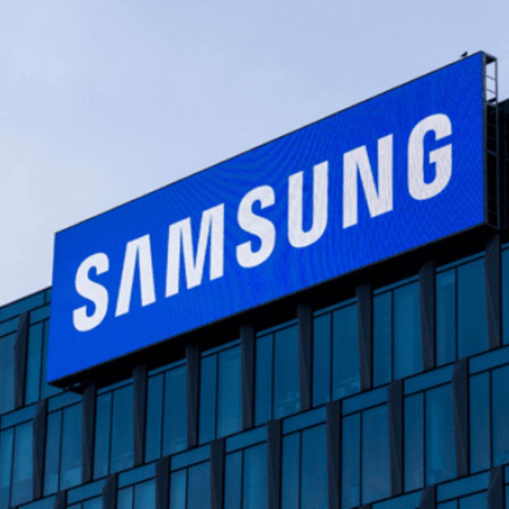 Earnings for Samsung Electronics fall to the lowest level in 14 years-thumnail