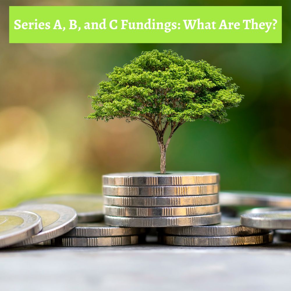 Series Fundings A, B, C: What Are They?-thumnail