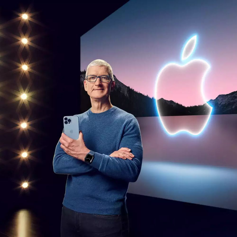 Some Apple staff are shouting out about Tim Cook has returned to-office drive and say it’s ‘senseless, and very un-Apple’ -thumnail