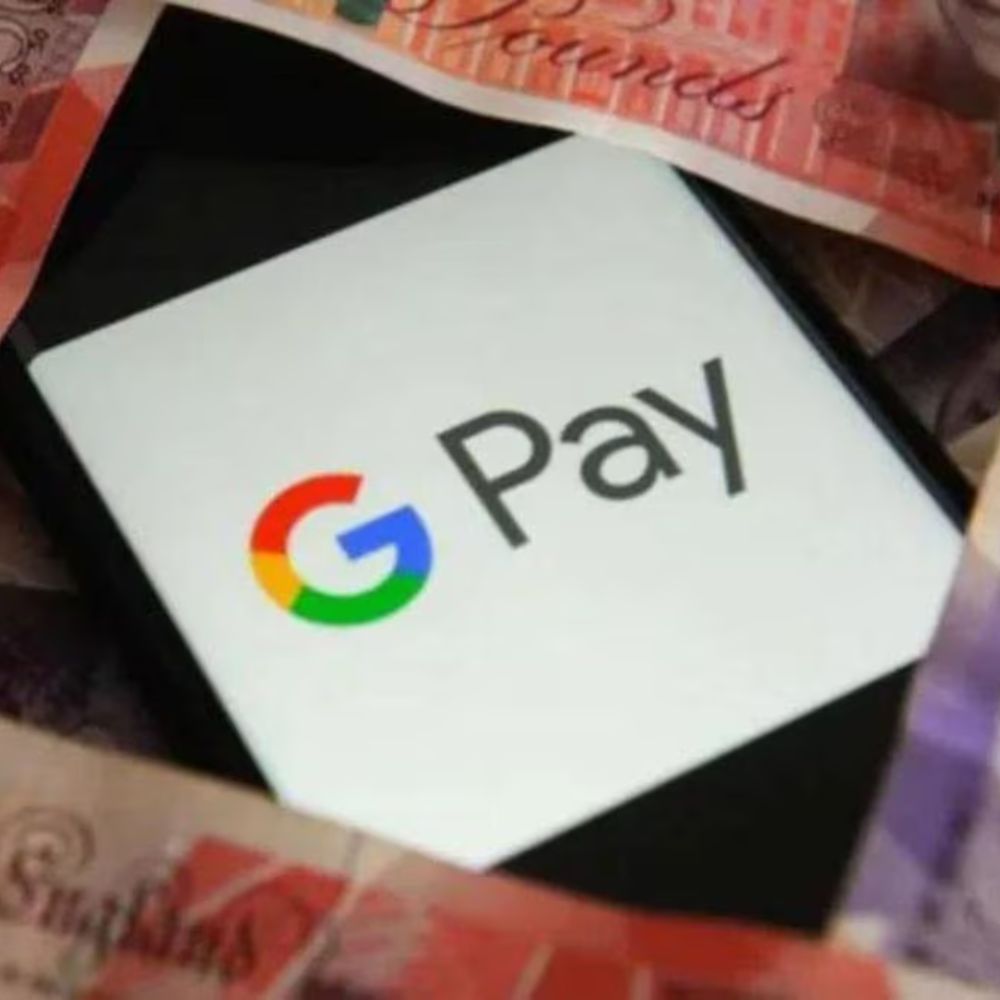 Some consumers unintentionally received payments of up to Rs 88,000 via Google Pay-thumnail