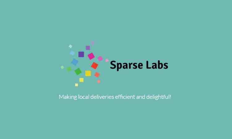 Sparse Labs