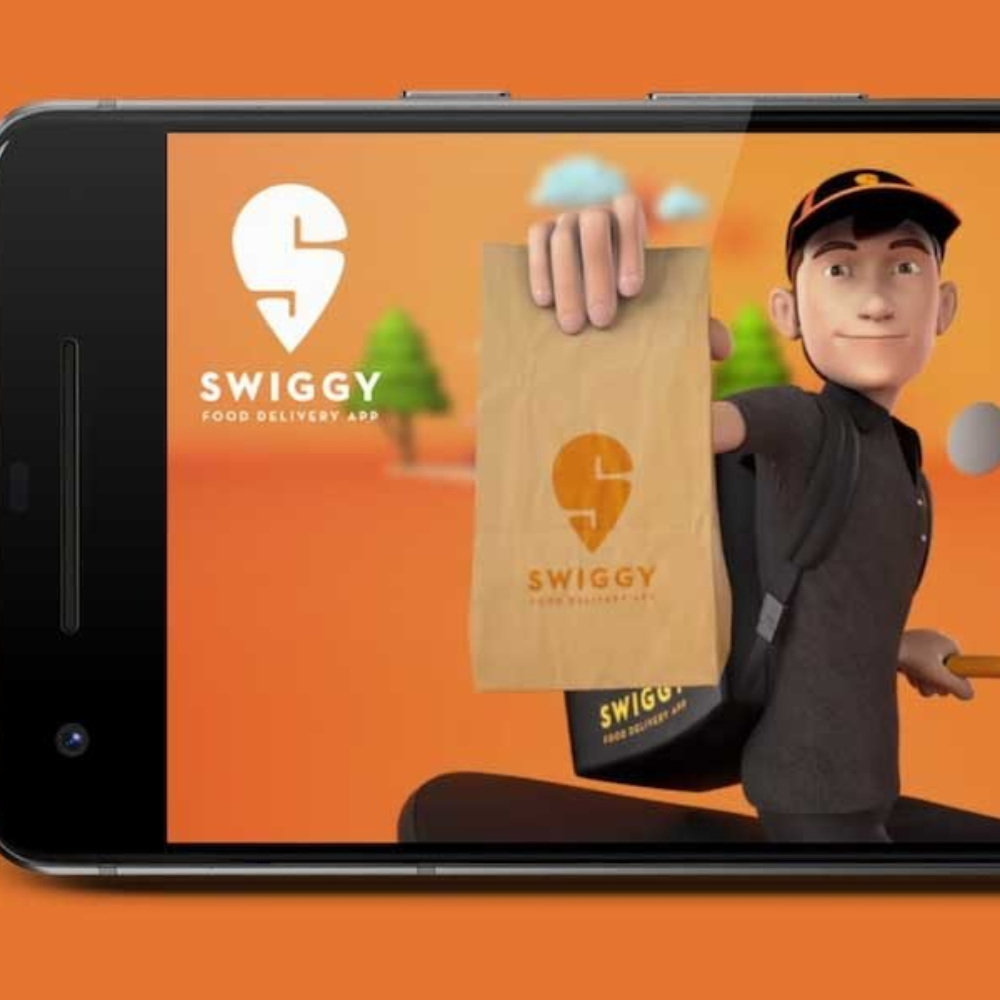 Swiggy’s value is reduced by Invesco to $8 billion from $10.7 billion-thumnail