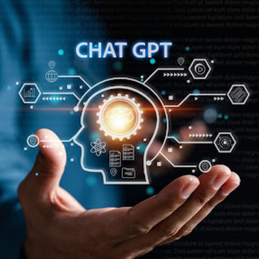 TCS COO highlights ChatGPT’s importance in client conversations-thumnail