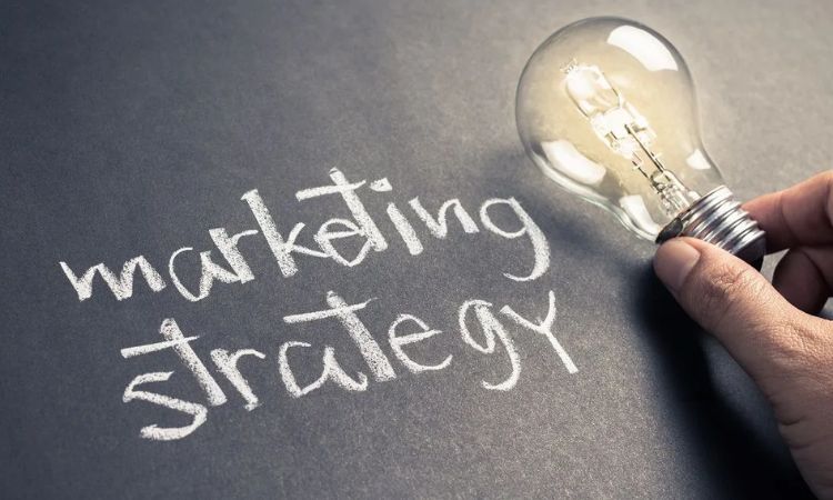 Marketing Strategy